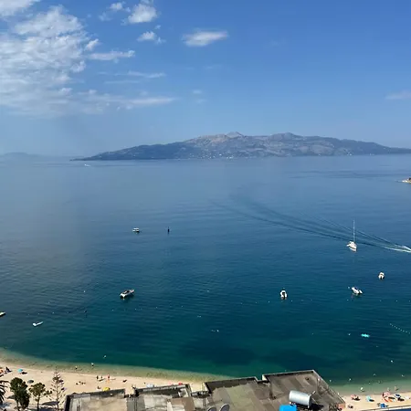 Appartamento Blue View *