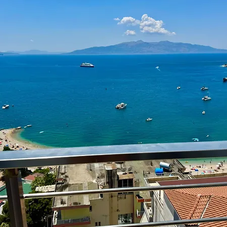 Appartamento Blue View *
