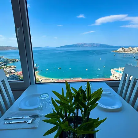 Blue View * Sarandë