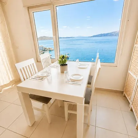 Appartamento Blue View Sarandë