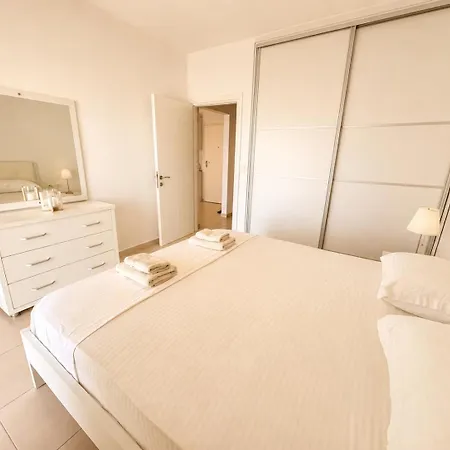 Appartamento Blue View Sarandë