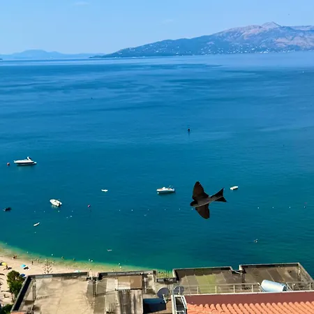 Blue View Appartamento Sarandë