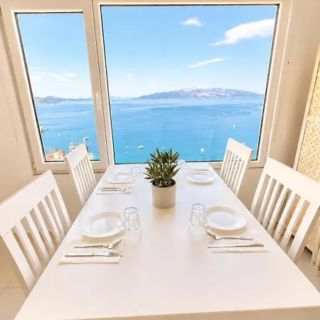 Appartamento Blue View Sarandë
