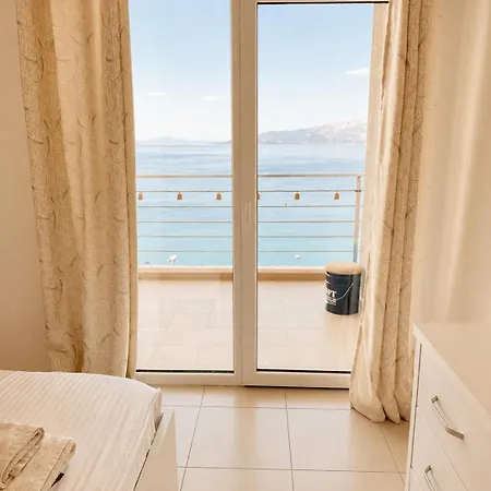 Blue View Sarandë